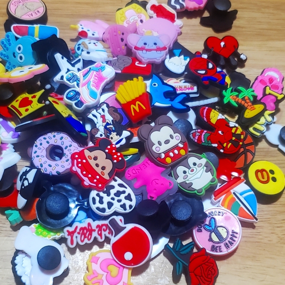 Charms